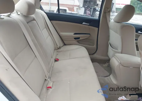 2012 Honda Accord 2.4 Lx z USA, uszkodzony, nr VIN 1HGCP2F36CA199884